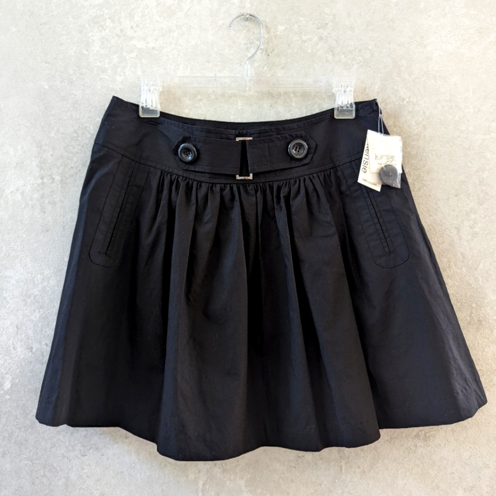 Kensie Mini Skirt